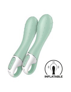 Vibromasseur Satisfyer Vert 2