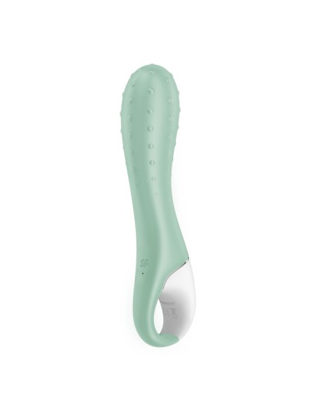 Vibromasseur Satisfyer Vert