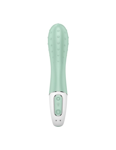 Vibromasseur Satisfyer Vert