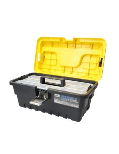 Boîte à outils Ferrestock 16" 39,5 x 21 x 17,7 cm 2