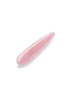 Vibromasseur Le Wand Crystal (by le Wand) Rose 2