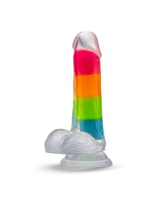 Gode Blush Neo Multicouleur Ø 2,8 cm