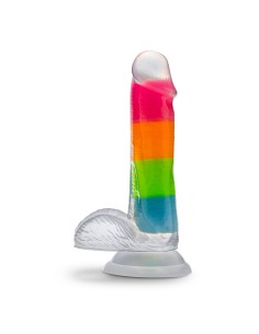 Gode Blush Neo Multicouleur Ø 2,8 cm 2