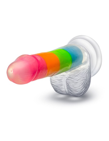Gode Blush Neo Multicouleur Ø 2,8 cm