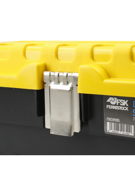 Boîte à outils Ferrestock 16" 39,5 x 21 x 17,7 cm