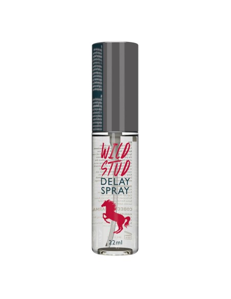 Crème retardante Cobeco 22 ml
