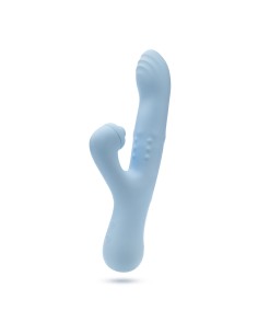 Vibrateur G-Spot Blush Bleu