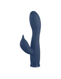 Vibrateur G-Spot NMC Bleu