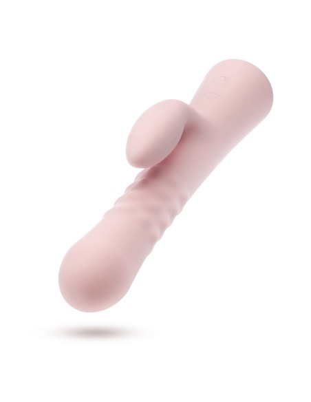 Vibrateur G-Spot Blush Rose