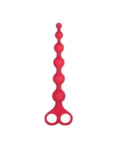 Boules Anales NMC Silicone