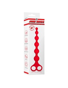 Boules Anales NMC Silicone 2