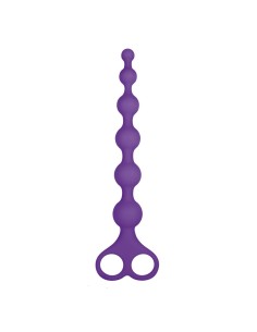Boules Anales NMC Silicone