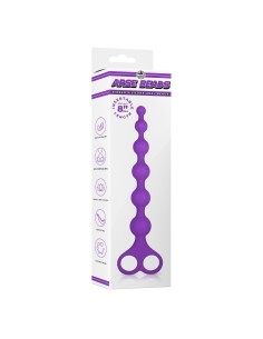 Boules Anales NMC Silicone 2