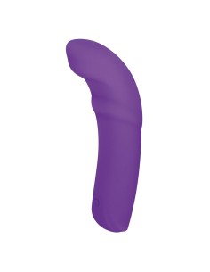 Vibrateur G-Spot NMC Violet 12,7 cm