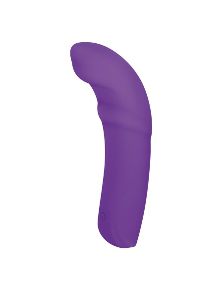 Vibrateur G-Spot NMC Violet 12,7 cm