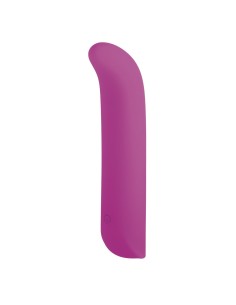 Vibrateur G-Spot NMC Rouge 12,7 cm