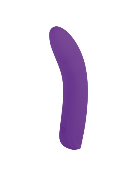 Vibrateur G-Spot NMC Violet 12,7 cm