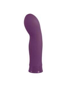 Vibrateur G-Spot NMC Violet 12,7 cm