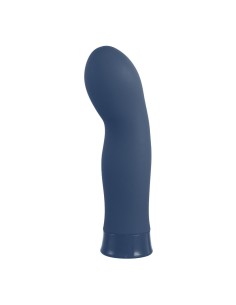 Vibrateur G-Spot NMC Bleu 12,7 cm