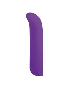 Vibrateur G-Spot NMC Violet 12,7 cm