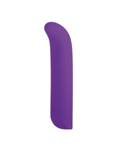 Vibrateur G-Spot NMC Violet 12,7 cm 2
