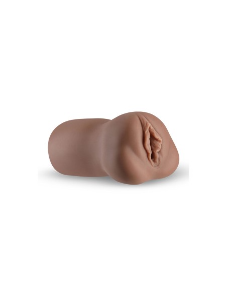 Vortex Dame Rose NS Novelties Barely Legal Marron