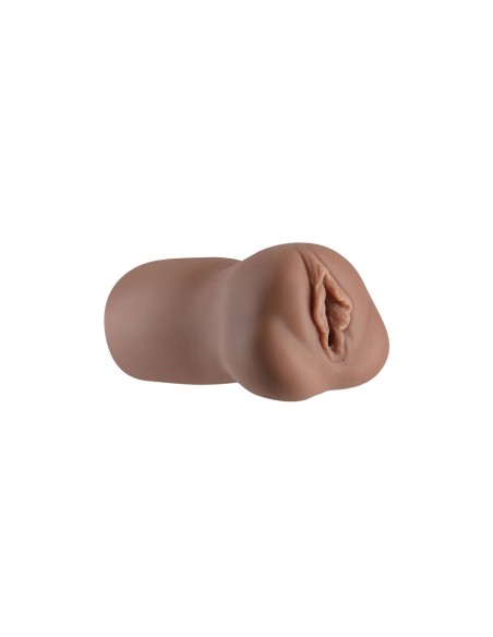 Vortex Dame Rose NS Novelties Barely Legal Marron