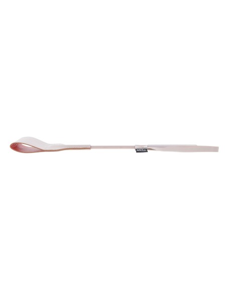 Fouet Sportsheets Peaches 'n CreaMe Blanc