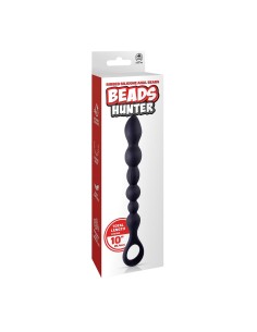 Boules Anales NMC Silicone 2