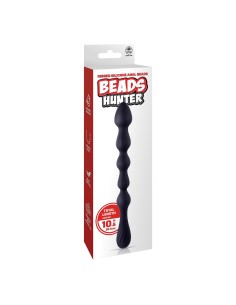 Boules Anales NMC Silicone 2