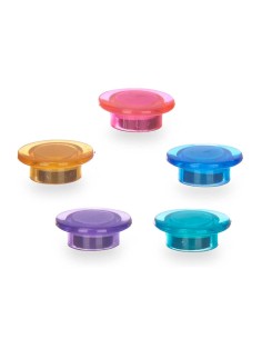 Aimants Pincello 404 Multicouleur (36 Unités) 2