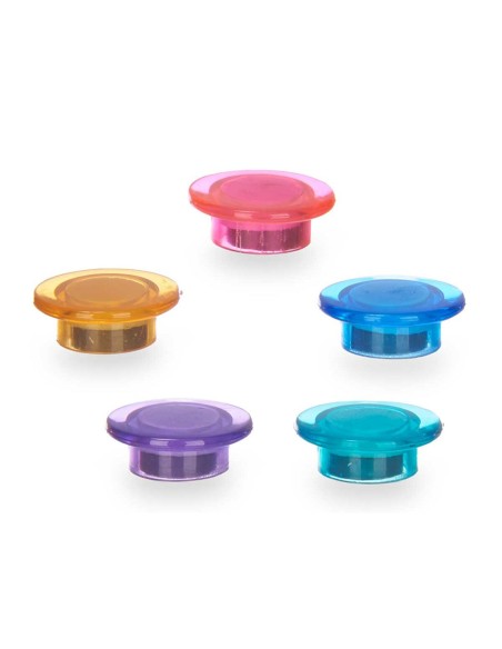 Aimants Pincello 404 Multicouleur (36 Unités)