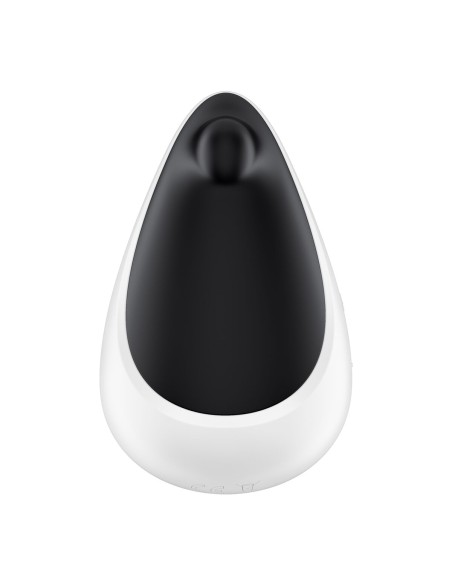Masseur érotique Satisfyer Noir