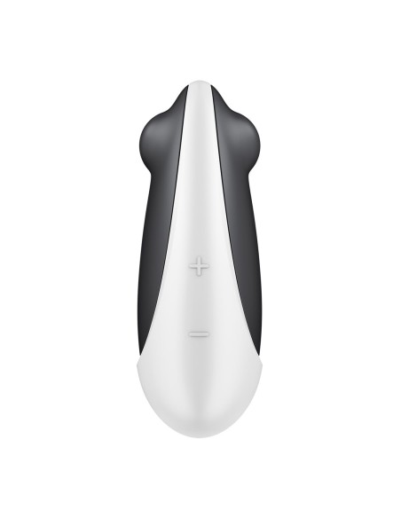 Masseur érotique Satisfyer Noir