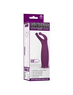 Masseur érotique NMC Violet