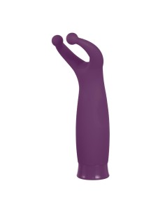 Masseur érotique NMC Violet 2