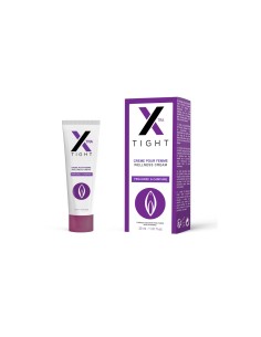 Crème stimulante Ruf 30 ml