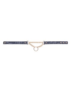 Collier de punition Sportsheets Sex and Mischief 2