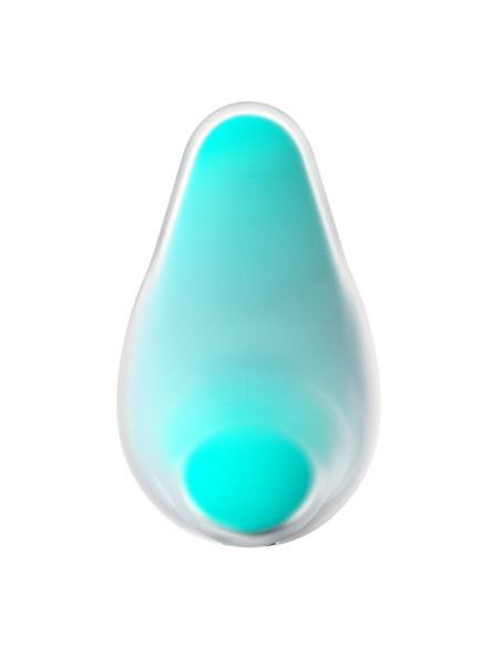 Aspirateur à clitoris Satisfyer Multicouleur