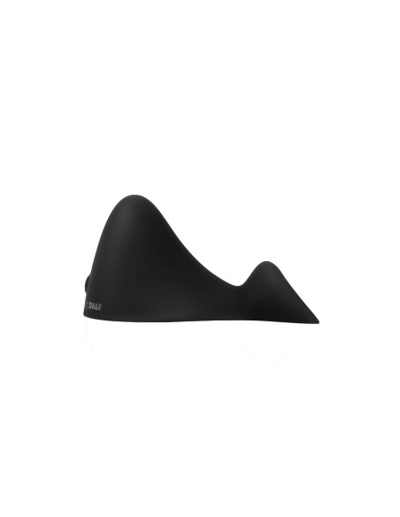Masseur Whipsmart Noir
