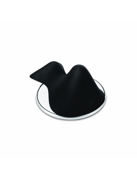 Masseur Whipsmart Noir
