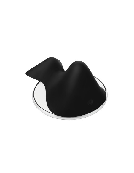 Masseur Whipsmart Noir