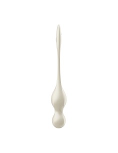 Vibrateur G-Spot Satisfyer Blanc 2