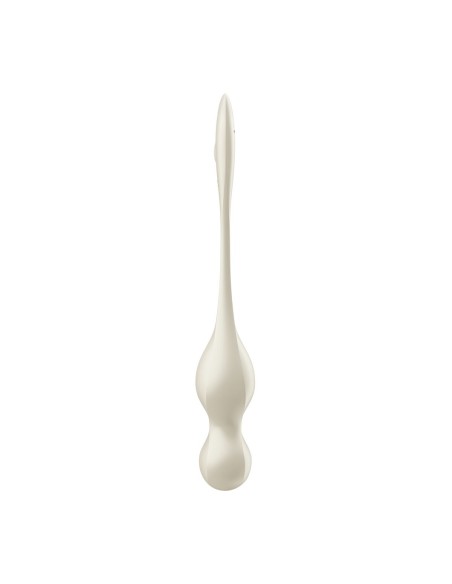 Vibrateur G-Spot Satisfyer Blanc