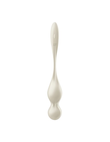 Vibrateur G-Spot Satisfyer Blanc