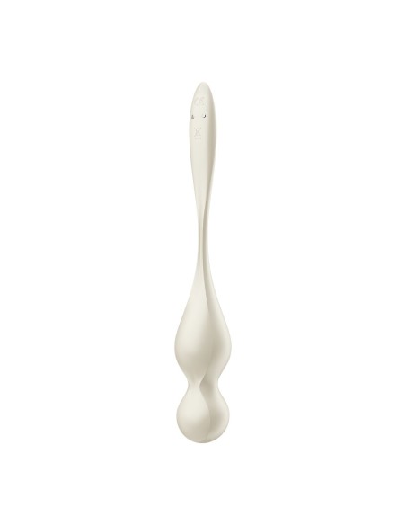 Vibrateur G-Spot Satisfyer Blanc