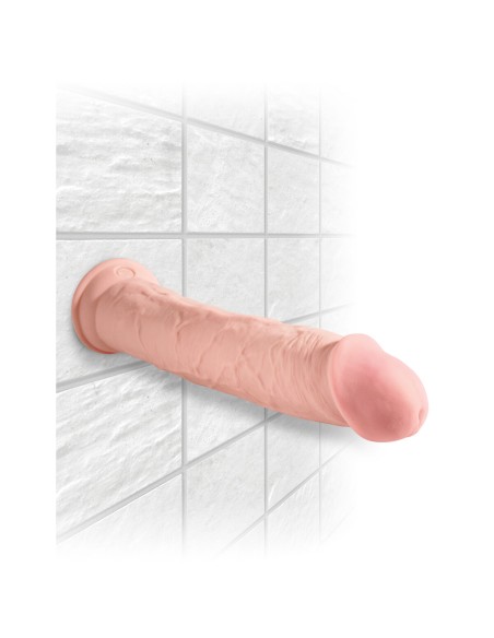 Vibromasseur réaliste Pipedream King Cock Plus