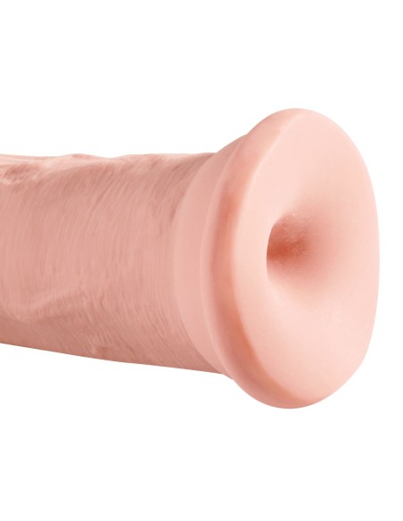 Vibromasseur réaliste Pipedream King Cock Plus
