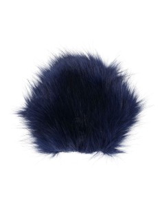 Chatouilleur à plumes Sportsheets Sex and Mischief Bleu