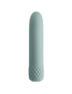 Vibromasseur à boules NS Novelties Lust-n-Dreams Vert